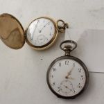 858 3530 POCKET WATCH